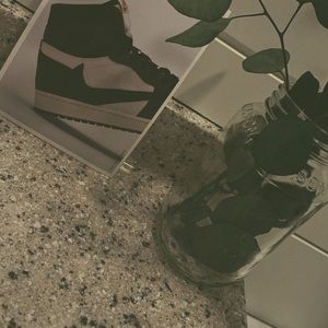 Meet your Posher, Payge